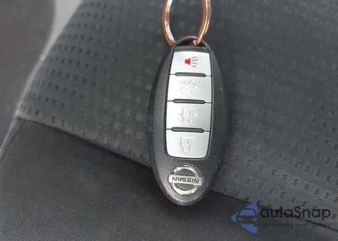 2015 Nissan Altima 2.5/2.5 S/2.5 Sl/2.5 Sv из США, поврежденный, VIN 1N4AL3AP7FC433594